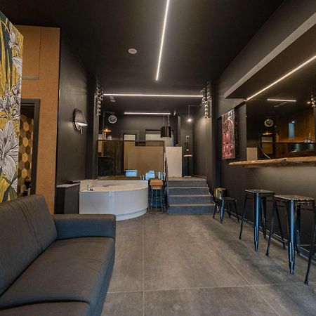 Ferienwohnung Casa Per Bacco Vallecrosia Exterior foto