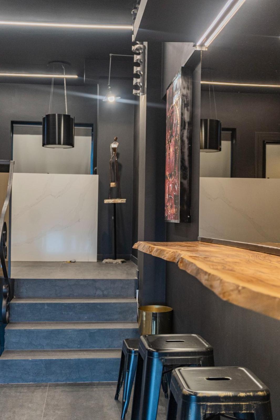 Ferienwohnung Casa Per Bacco Vallecrosia Exterior foto